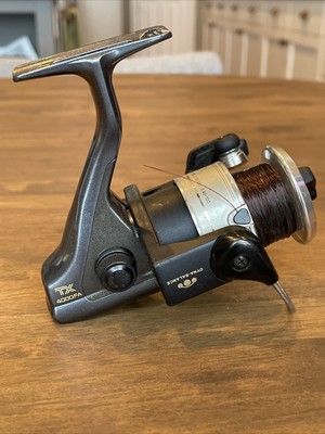 shimano quickfire