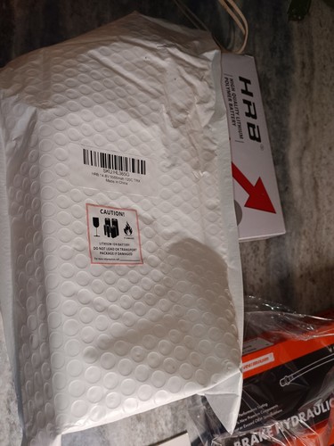 Item photo(s) from verified buyer