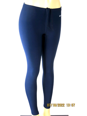 Nike Navy Spandex