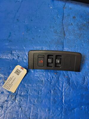 Front Roof Overhead Console Switch 2022 Nissan Pathfinder