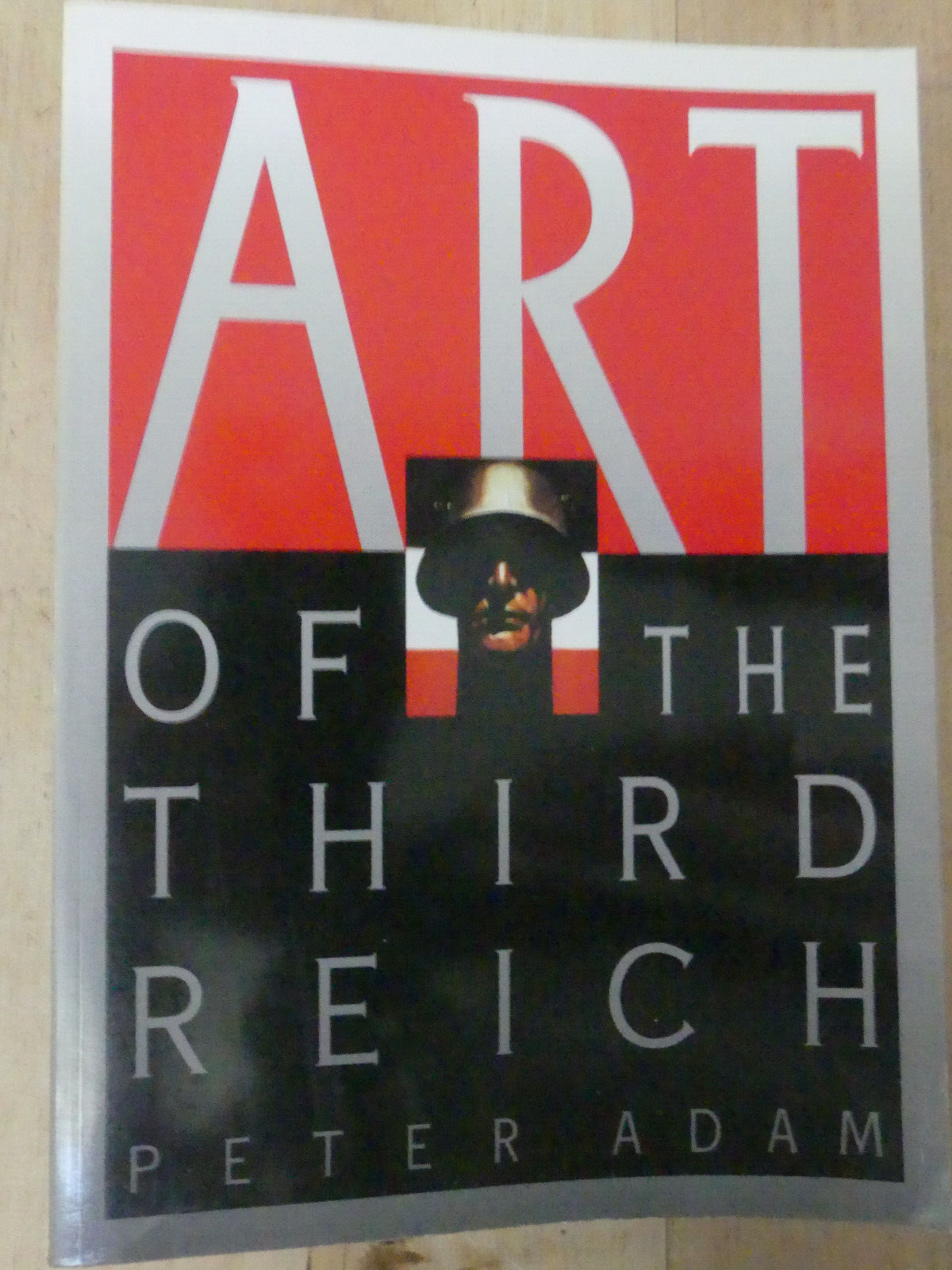 洋書）Peter Adam, Art of the Third Reich. Art of the 3rd Reich by Peter Adam (1995, Trade Paperback