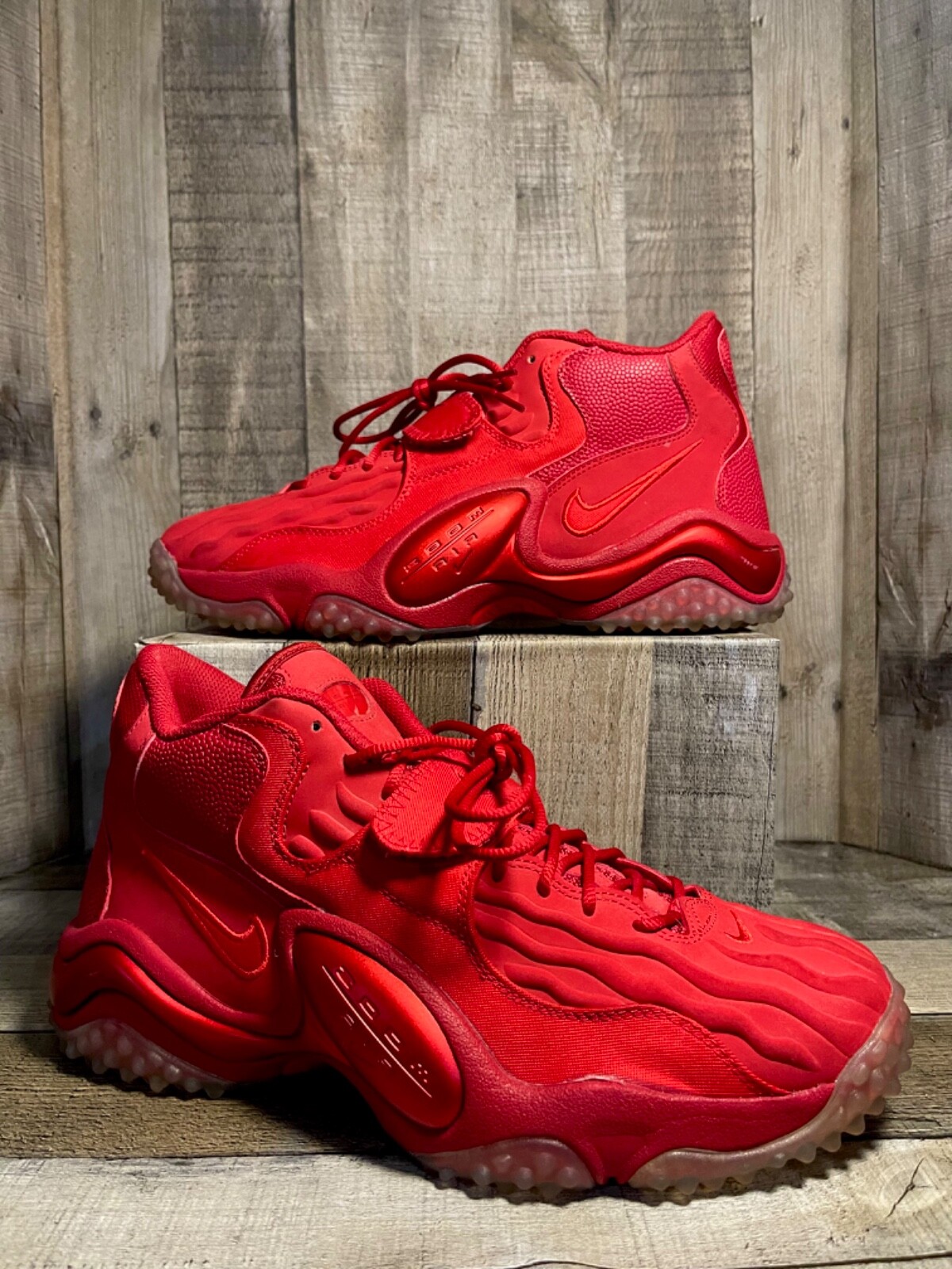 nike air zoom turf 95