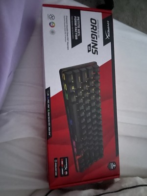 HyperX Alloy Origins 65