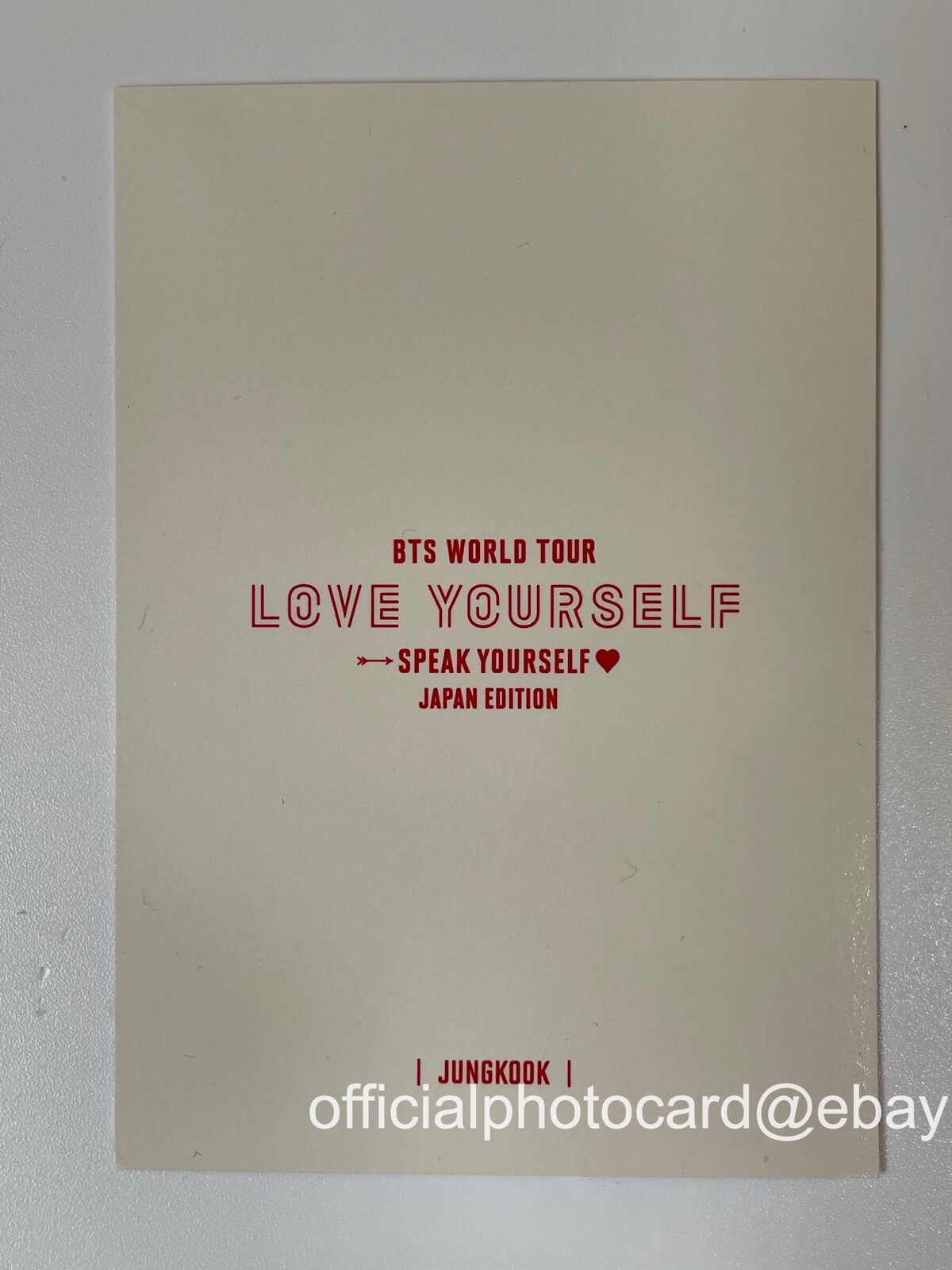 BTS ICカードステッカー face yourself Amazon.co.jp: ? BTS FACE YOURSELF FYS ICカードステッカー 7枚