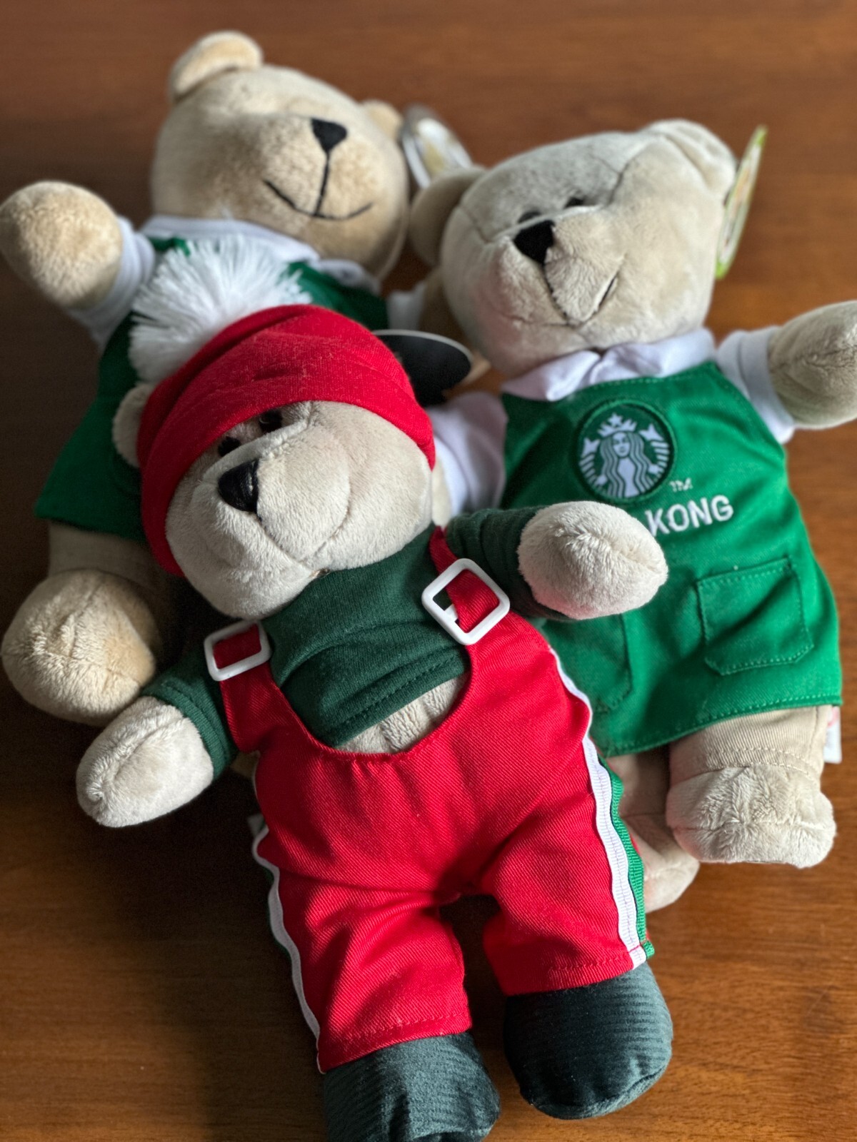 DIESEL - 【新品】Starbucks x Diesel Bearista 2020 Starbucks x Diesel Bearista 2020