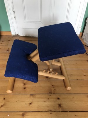 Klappstuhl Holz gebraucht kaufen! Nur 2 St. bis -65% günstiger