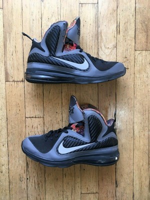 black history month basketball shoes