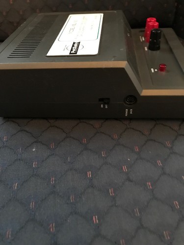 In-Ground Pet Fence PetSafe WBL-100 No Power Cord Or Receiver.   Unit Only.