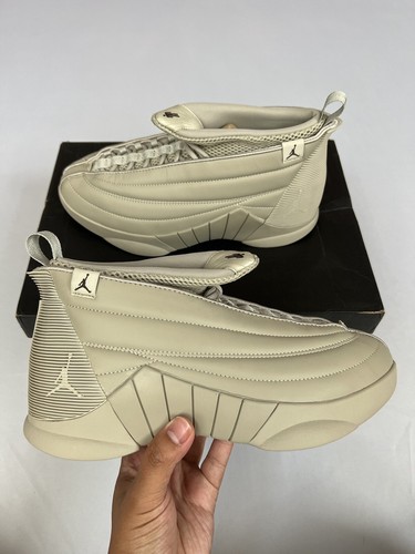 Billie Eilish × Nike WMNS Air Jordan 15 SP DN2863-200 Billie Eilish × Nike WMNS Air Jordan 15 SP DN2863-200