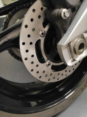 Fotos del artículo de un comprador verificado