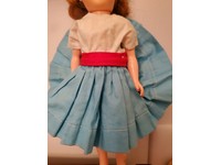 miss revlon doll clothes