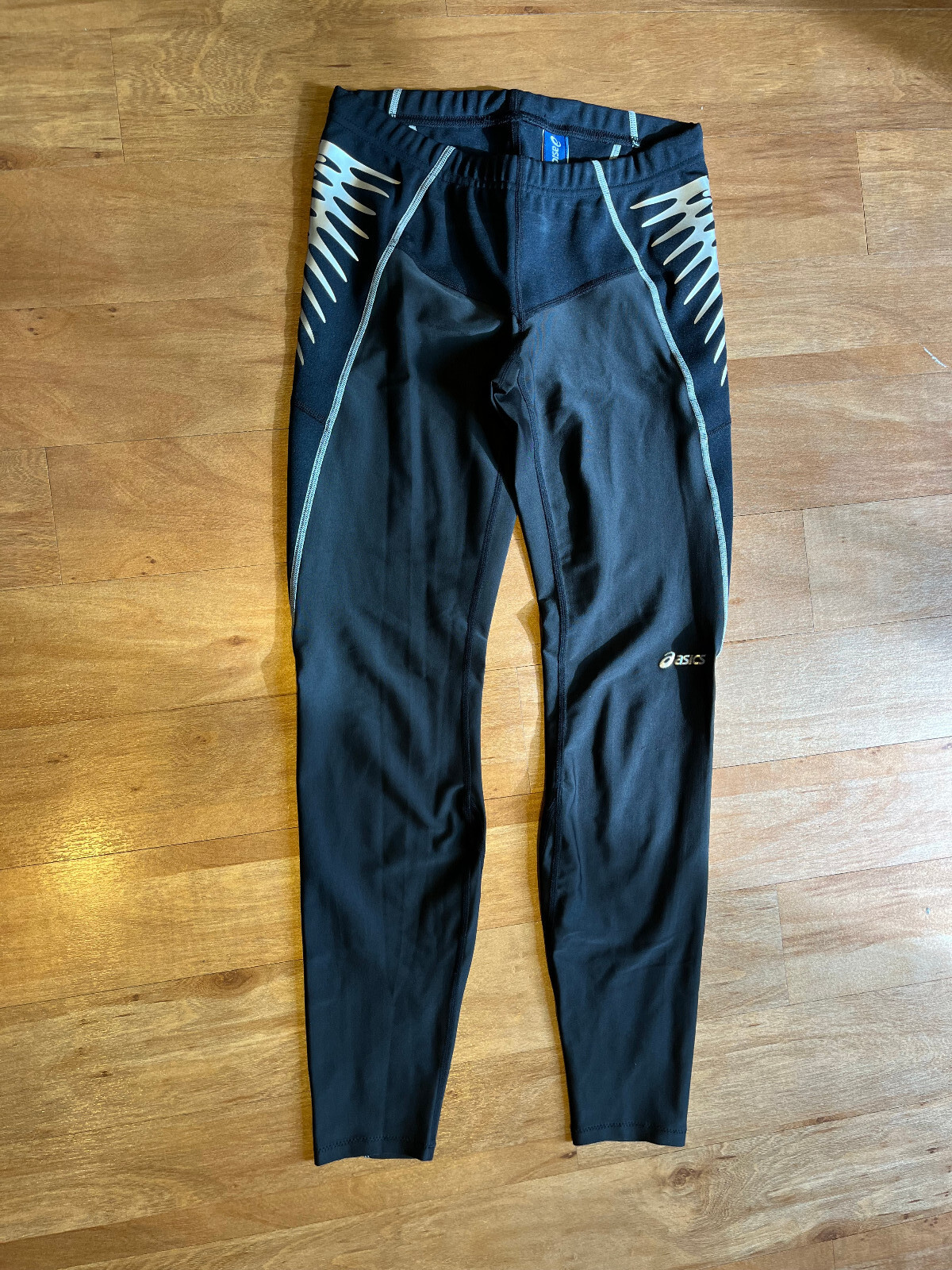 ◎enutakuさん専用◎★asics★ナイロン ジャケット　パンツ★★Lサイズ Asics Japan Top Impact run tight Size M | eBay