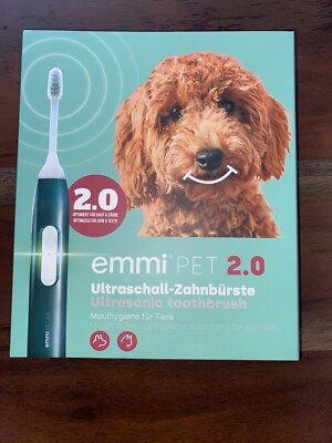 Tierhygiene 