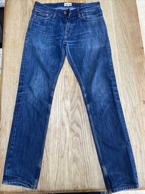 tommy hilfiger jeans 30 32