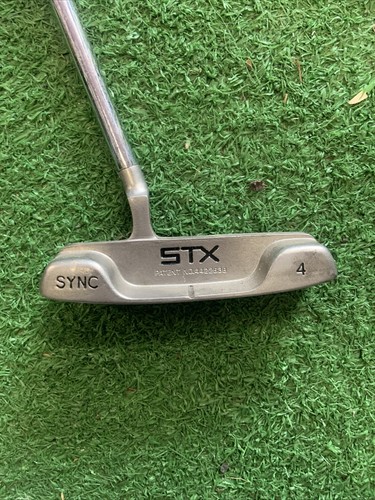 W689 STX SYNC TOUR Putter パター 34インチ メンズ W689 STX SYNC TOUR Putter パター 34インチ メンズの通販 by