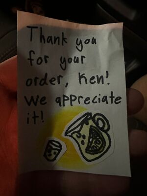 Item photo(s) from verified buyer