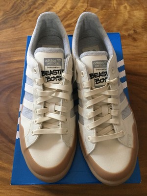 beastie boys vegan trainers