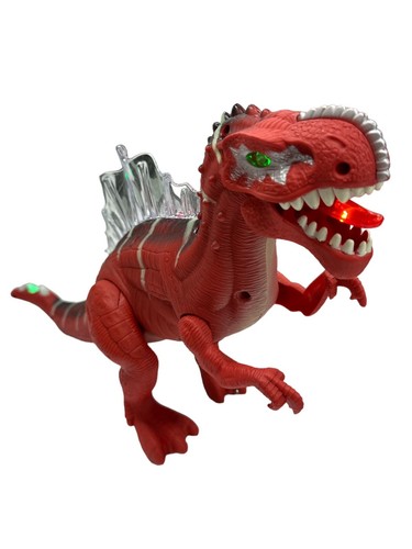 Shirahama Toy / T-Rex ネオングリーン　おまけ付き　ソフビ SHIRAHAMA TOY T-Rex ビビッドな恐竜はワクワクする。 黄目版は