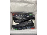 nike air vapormax flyknit bhm