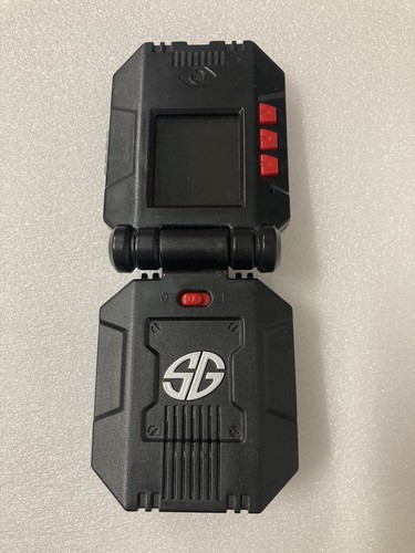 Spy Gear Replacement Video Walkie Talkie Single Model 15215 Spin Master