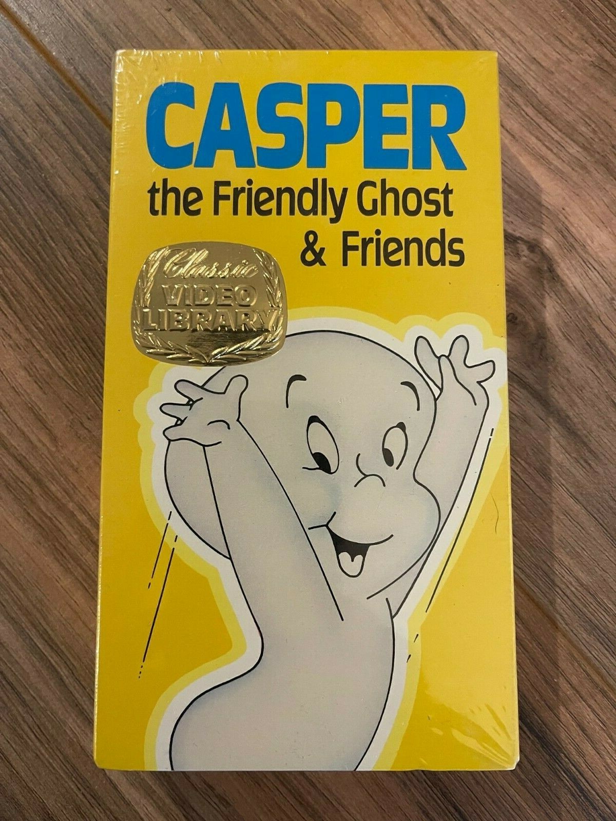 ビンテージ キャスパー 1994年Casper the Friendly ビンテージ キャスパー 1994年Casper the Friendly Casper the