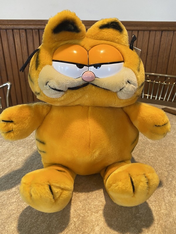 dakin stuffed animals