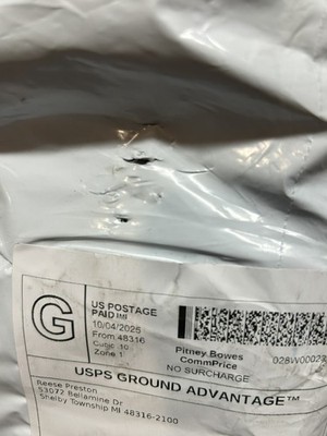 Artikelfoto(s) von einem verifizierten Käufer