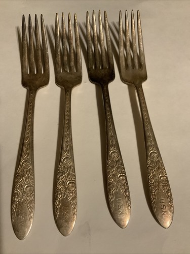 international silver USN フォーク　海軍　7本専用ページ international silver USN フォーク 海軍 7本専用ページ