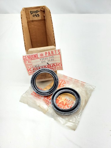 nachiページ 2 New Kawasaki 88 KX500 Trans Shaft Case Oil Seal TC32458 (2