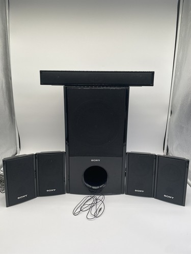 System - Black