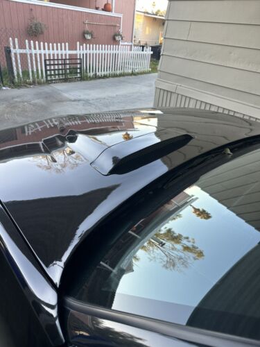 82-92 Firebird Trans Am Formula Cowl Induction Hex Brushed 82-92 Firebird Trans Am Formula Cowl Induction Hex Brushed
