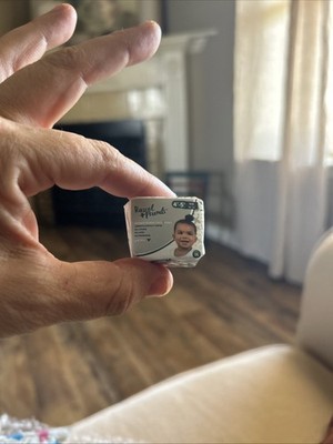 Fotos del artículo de un comprador verificado