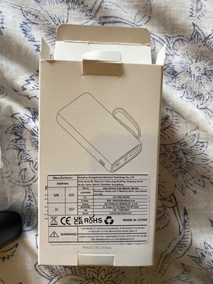 Item photo(s) from verified buyer