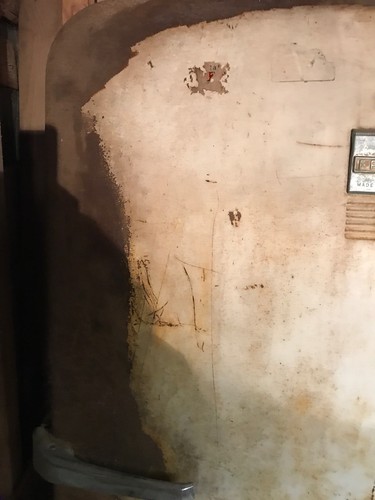 Vintage Fridgidaire General Motors Refridgerator