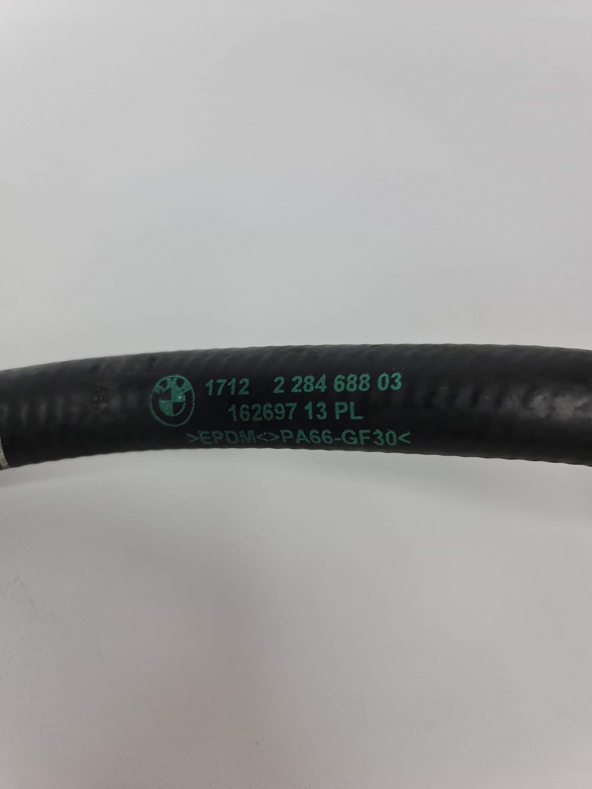 0 Bmw 2015-2020 17-12-2-284-688 17122284688 External Radiator Hose 2284688 03 image 4