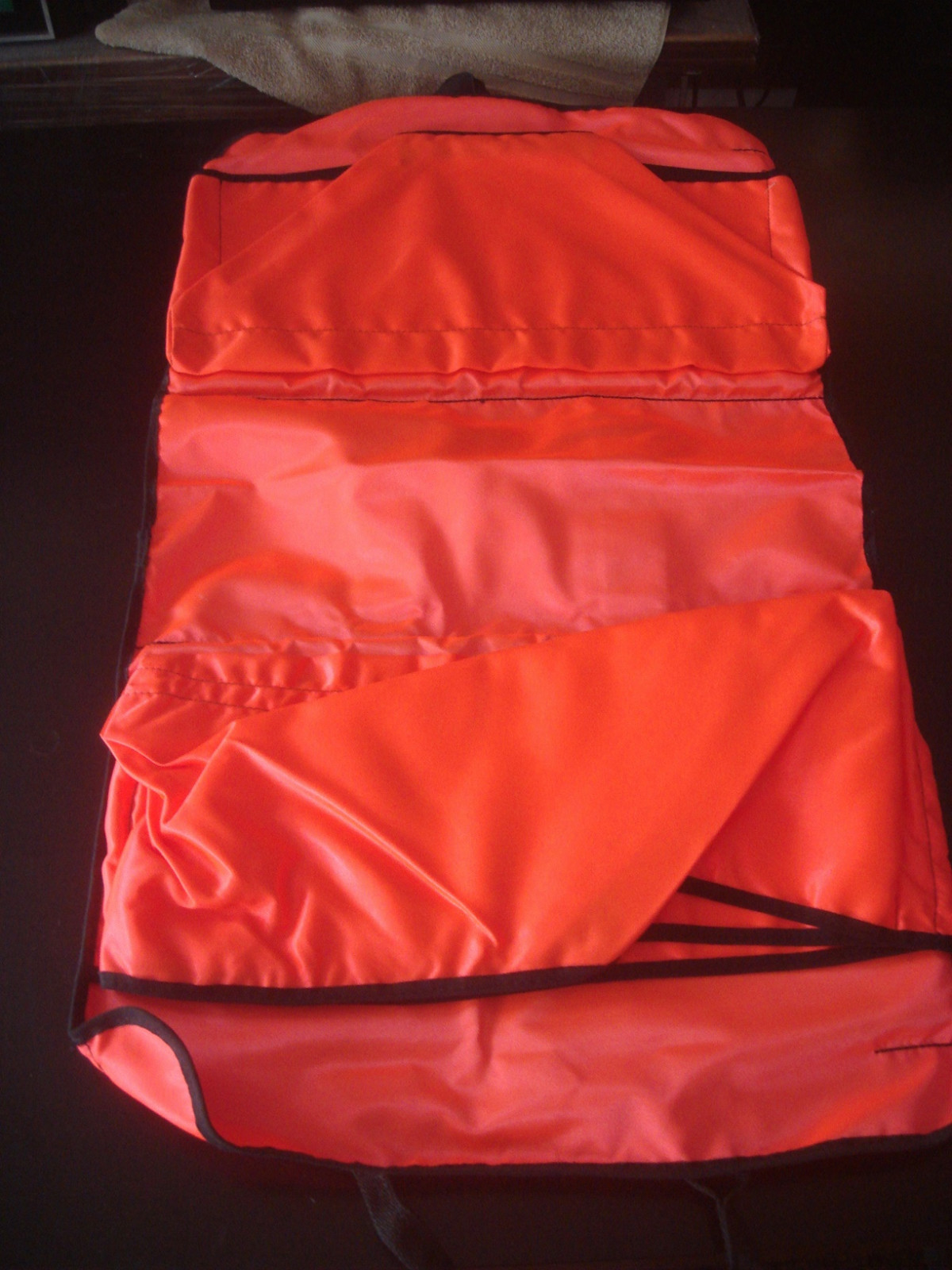 Snap On Tools there is a difference SPP628BO Carry Bag