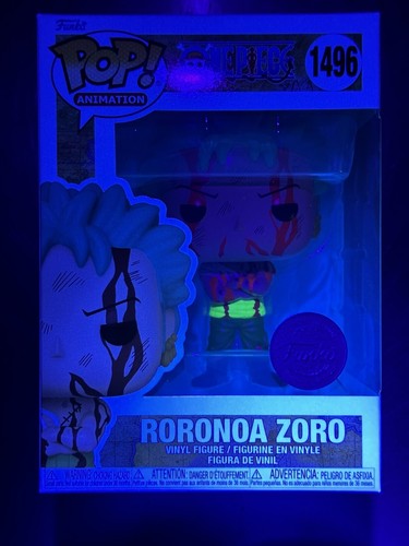 P.O.P POP ゾロ 10th LIMITED Ver. 10879 Portrait.Of.Pirates P.O.P ONE PIECE NEO-DX RORONOA ZORO 10th