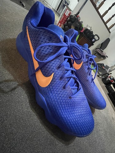 Buy Hyperdunk 2017 Low 'Racer Blue' - 897663 401 | GOAT CA