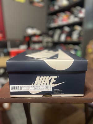 Jordan 1 Bubble Gum - Atmosphere - Men s Size 9