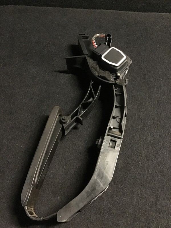 PéDale D'AccéLéRateur Gasgeber Mercedes-Benz A2113010001 W211 W219