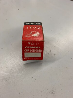 MCGILL CF-5/8-S Bearing NOS