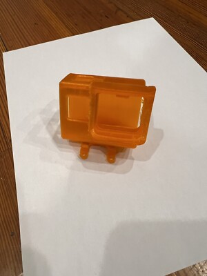 GoPro Hero 5/6/7 Mount For TBS Source One V4