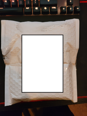 Item photo(s) from verified buyer