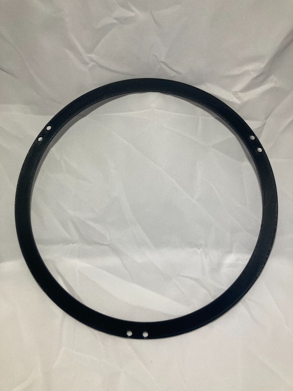 Hauptspiegelblende, Blendenring FÃ¼R Skywatcher Quattro 200p