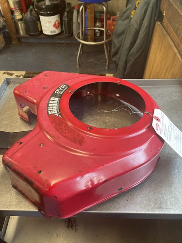 BRIGGS AND STRATTON vanguard 303777-0127-01 BLOWER HOUSING