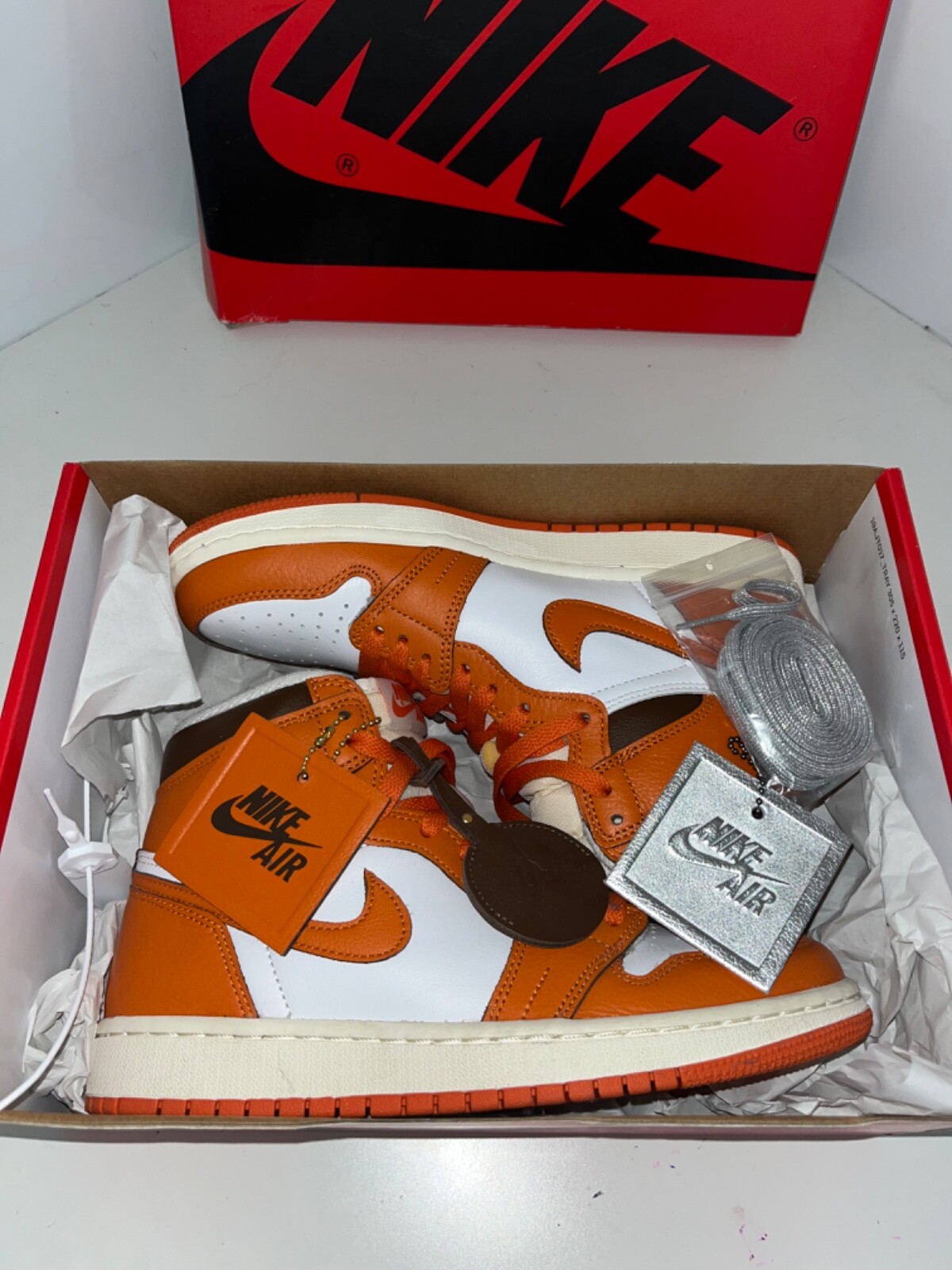 women's jordan starfish