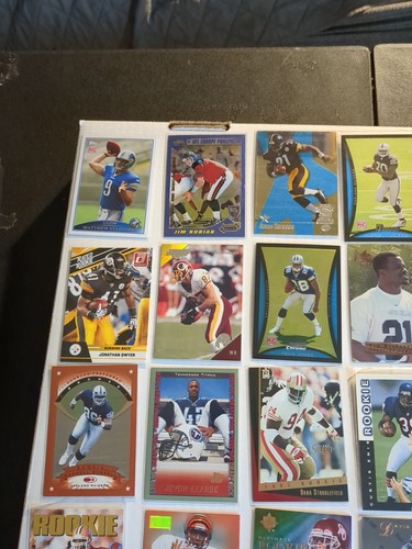 💥All Rookie Cards You Pick💥 Various Years And Players FREE SHIPPING 