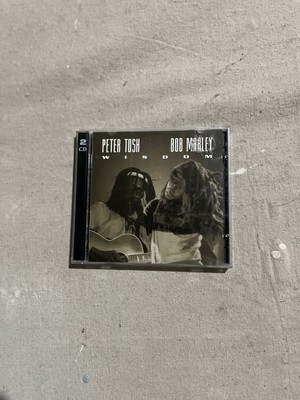Tosh, Peter / Marley, Bob : Wisdom Reggae 2 Discs CD 1998