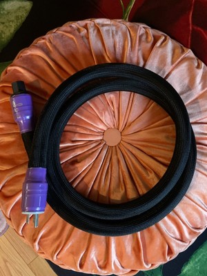 Shunyata Taipan Helix Alpha C15 1.8m Power Cable