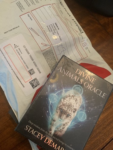 Item photo(s) from verified buyer